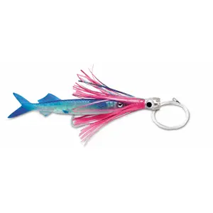 Przynęta Williamson live ballyhoo combo