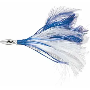 Lure Williamson flash feathertm rigged image-0