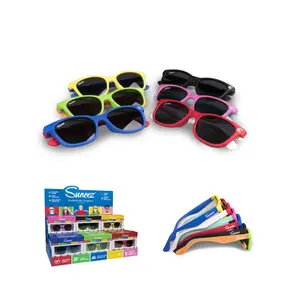 Sonnenbrille Kind Wicked sunez