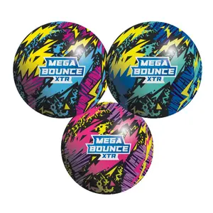 Outdoor games Wicked Mega Bounce XTR