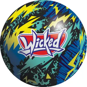 Outdoor games Wicked Mega Bounce XTR image-1