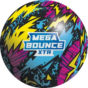 Outdoor games Wicked Mega Bounce XTR image-2
