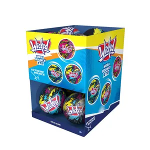 Outdoor games Wicked Mega Bounce XTR image-3