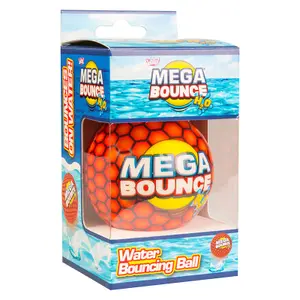 Wicked Mega H2O Bounce Ball image-0