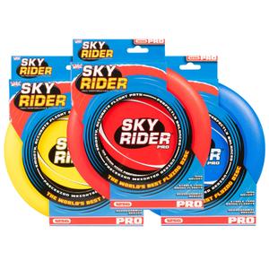 ogd101-wicked-sky-rider-pro-frisbee-assorted-115-g