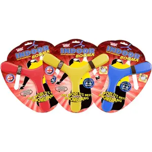 Boomerang Wicked Indoor Booma
