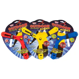 Boomerang Wicked Outdoor Booma