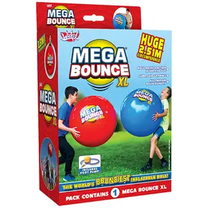 Wicked Mega XL Bouncing Ball image-0