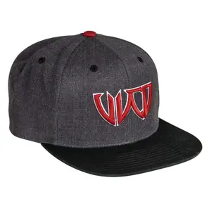 Casquette Wicked Logo image-0