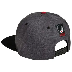 Casquette Wicked Logo image-1