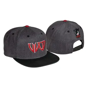 Casquette Wicked Logo image-2