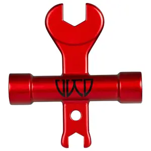 Multifunction tool Wicked X