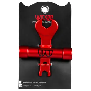 Multifunction tool Wicked X image-1