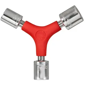 Herramienta multifunción y con 4 ruedas Wicked image-0