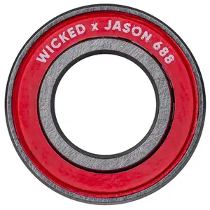 Roller bearing Wicked Jason Suttels 688 (x16)