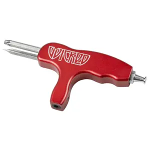 Multifunction tool Wicked Hardcore image-0