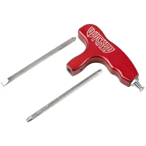 Multifunction tool Wicked Hardcore image-1