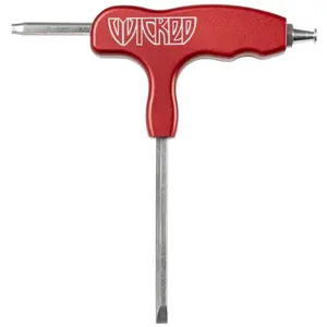 Multifunction tool Wicked Hardcore image-2
