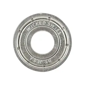 Leje Wicked Swiss Jesa (x16)