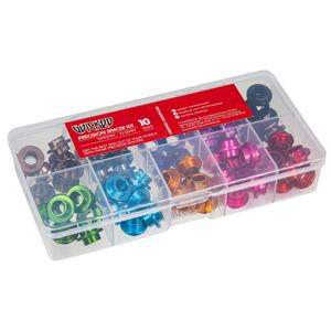 Afstandssæt til lejer Wicked (x10) image-1