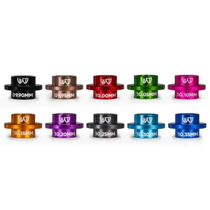 Afstandssæt til lejer Wicked (x10)