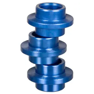 Wheel spacer Wicked AL (x8) image-0