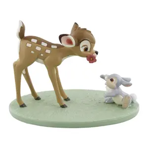 Figur Widdop & Co Disney Bambi & Thumper image-3
