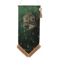 Bannière Widdop & Co Harry Potter Slytherin image-1