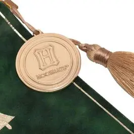 Bannière Widdop & Co Harry Potter Slytherin image-2