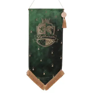 Bannière Widdop & Co Harry Potter Slytherin image-5