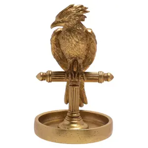 Figurine Widdop & Co Harry Potter Fawkes