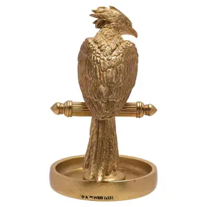 Figurine Widdop & Co Harry Potter Fawkes image-2