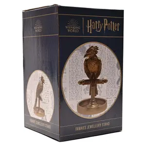 Figurine Widdop & Co Harry Potter Fawkes image-3