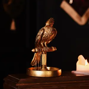 Figurine Widdop & Co Harry Potter Fawkes image-4