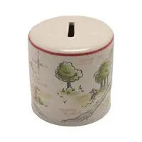 Tirelire Widdop & Co Disney Winnie the Pooh image-1