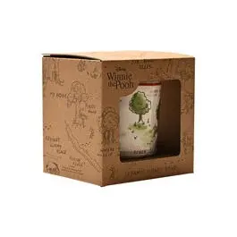 Tirelire Widdop & Co Disney Winnie the Pooh image-3