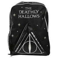 Sac à dos « Forces du Mal / Reliques de la Mort » Widdop & Co Harry Potter image-1