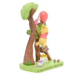 Figurine Winnie the Pooh och Nasse Widdop & Co Disney image-2