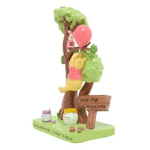 Figurine Winnie the Pooh och Nasse Widdop & Co Disney image-3