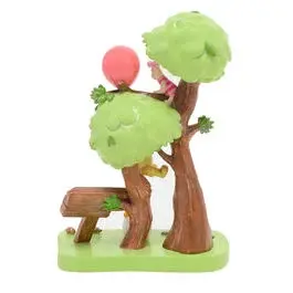 Figurine Winnie the Pooh och Nasse Widdop & Co Disney image-4