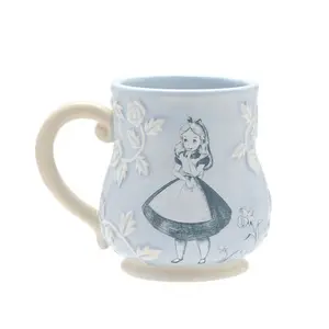 Mugg Widdop & Co Disney Alice in Wonderland