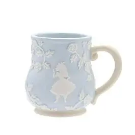 Mugg Widdop & Co Disney Alice in Wonderland image-3