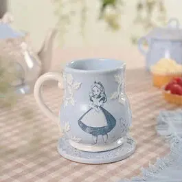 Mugg Widdop & Co Disney Alice in Wonderland image-5