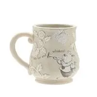 Mugg Widdop & Co Disney Alice in Wonderland White Rabbit image-1