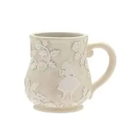 Mugg Widdop & Co Disney Alice in Wonderland White Rabbit image-3