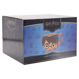 3D-mugg Widdop & Co Harry Potter image-4