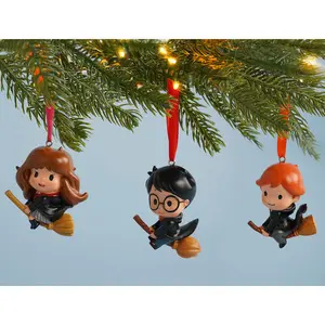 Hanging decoration Widdop & Co Harry Potter Harry image-5