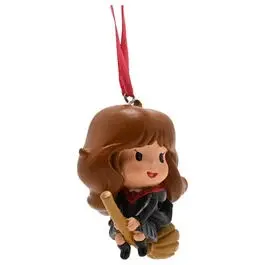 Hanging decoration Widdop & Co Harry Potter Hermoine image-3