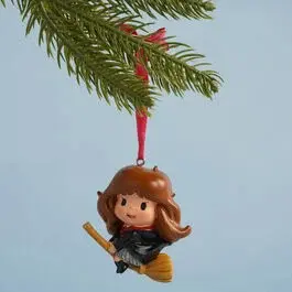 Hanging decoration Widdop & Co Harry Potter Hermoine image-4