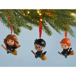 Hanging decoration Widdop & Co Harry Potter Hermoine image-5
